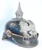 Prussian Model 1915 Infantry Enlisted Pickelhaube - Near Mint Visuel 6